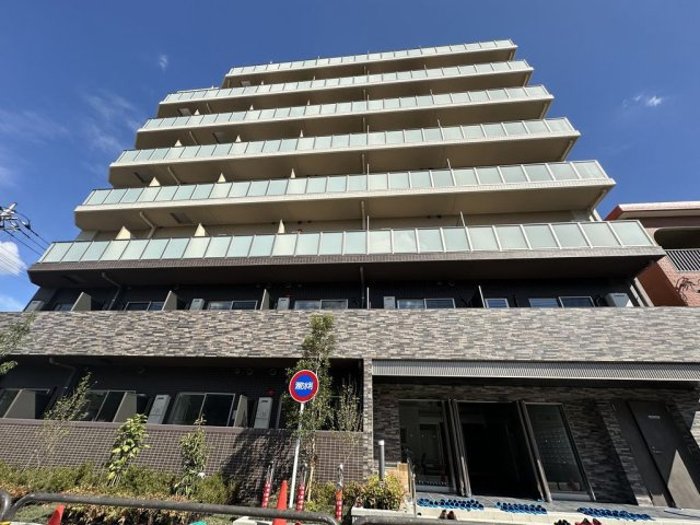 ＧＲＡＮ ＰＡＳＥＯ 谷在家の外観