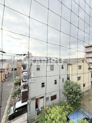 ＫＤＸレジデンス守口の展望