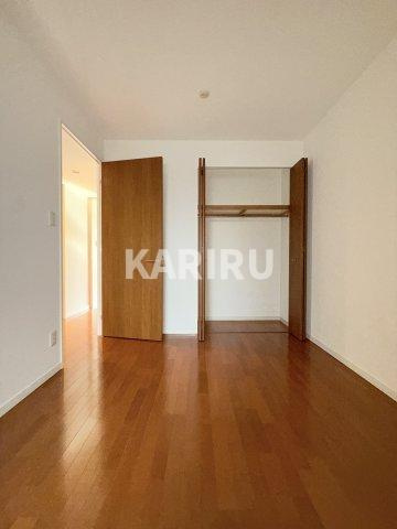 ＫＤＸレジデンス守口の洋室