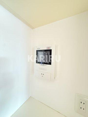 ＫＤＸレジデンス守口のセキュリティ