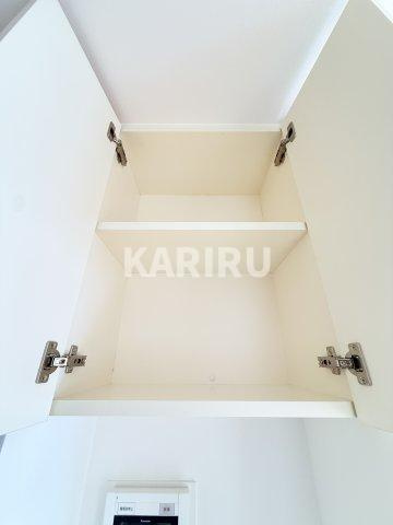 ＫＤＸレジデンス守口の浴室