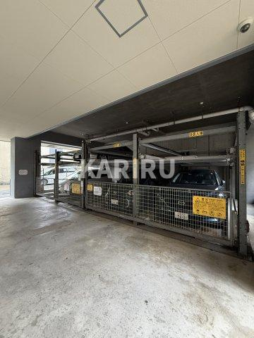 ＫＤＸレジデンス守口のロビー