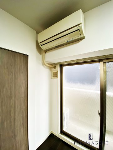 The　Sengen　Terrace(ザセンゲンテラス)の設備