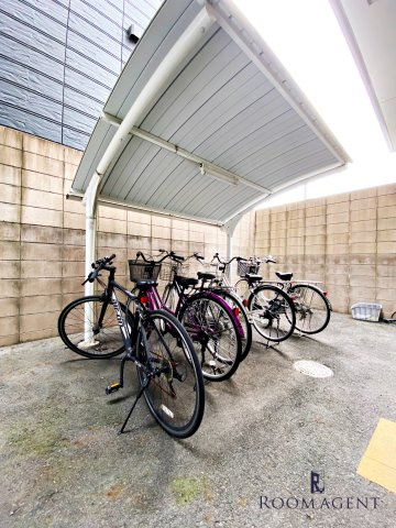 The　Sengen　Terrace(ザセンゲンテラス)のその他