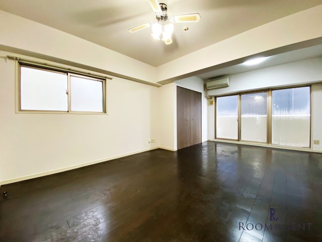 The　Sengen　Terrace(ザセンゲンテラス)の居間・リビング