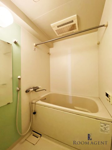 The　Sengen　Terrace(ザセンゲンテラス)の浴室