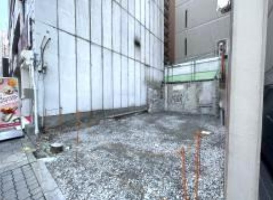 生玉町　ロードサイド土地