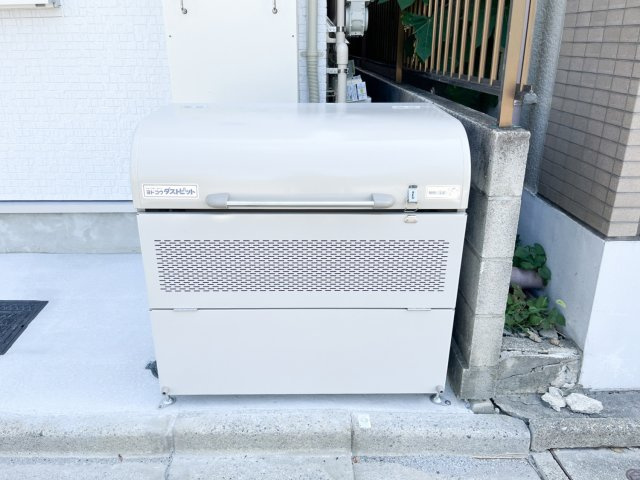 Claudia Takenotsuka／クラウディアタケノツカのその他共用部分|クラウディアタケノツカ