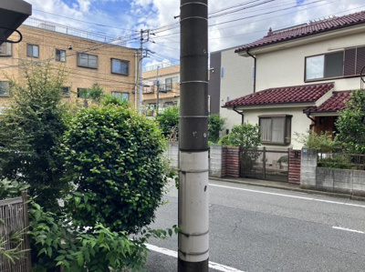 【展望】 | ハイムAOKI