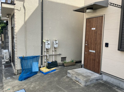 【その他共用部分】 | ハイムAOKI