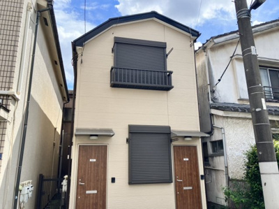 【外観】 | ハイムAOKI