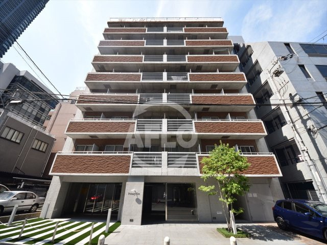 北浜プライマリーワン