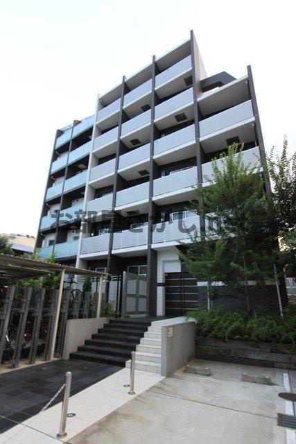 AXAS XEBEC板橋EAST