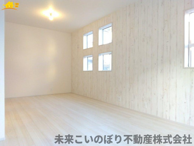 【内装】 | Blooming Garden蓮田市西新宿3丁目 | 内装も気になるポイント