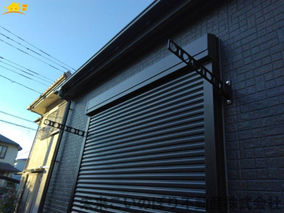 【バルコニー】 | Blooming Garden蓮田市西新宿3丁目 | 洗濯物干し金具