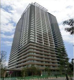 ベイズ　タワー＆ガーデンの画像