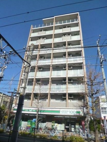 いずみマンションⅡ