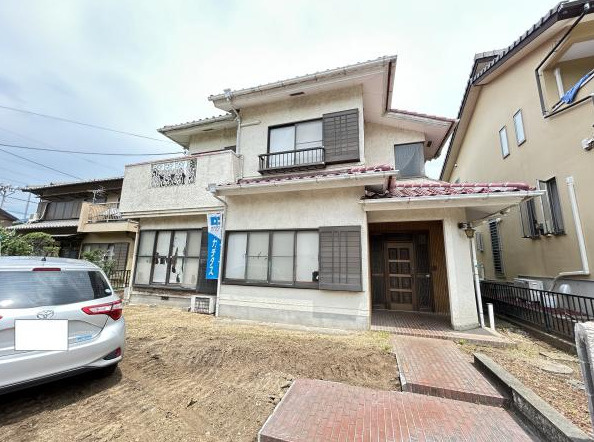 沼津市下香貫八重の中古一戸建のその他