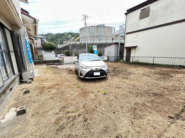 沼津市下香貫八重の中古一戸建のその他