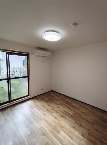 ハイツあじさいの設備