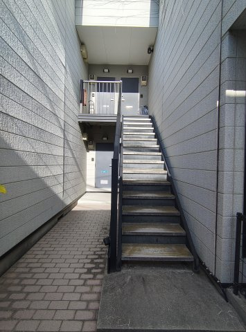 ハイツあじさいのその他共用部分