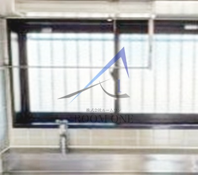 ドミール３２５の内装