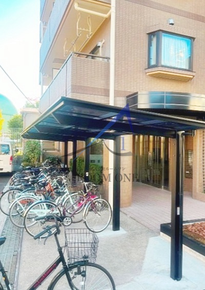 ドミール３２５