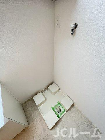 マウント.ナンバ オータムの設備