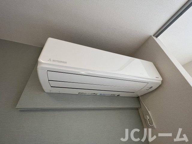 マウント.ナンバ オータムの設備