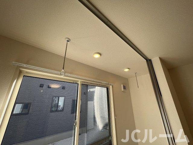 マウント.ナンバ オータムの設備