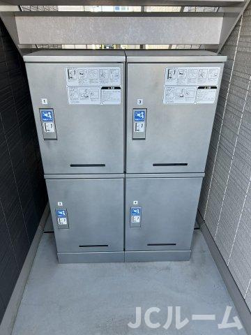 マウント.ナンバ オータムの設備