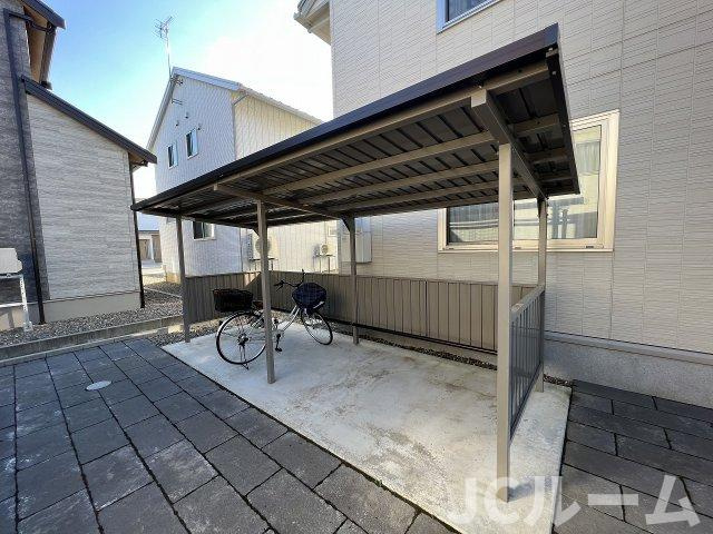 マウント.ナンバ オータムのその他共用部分