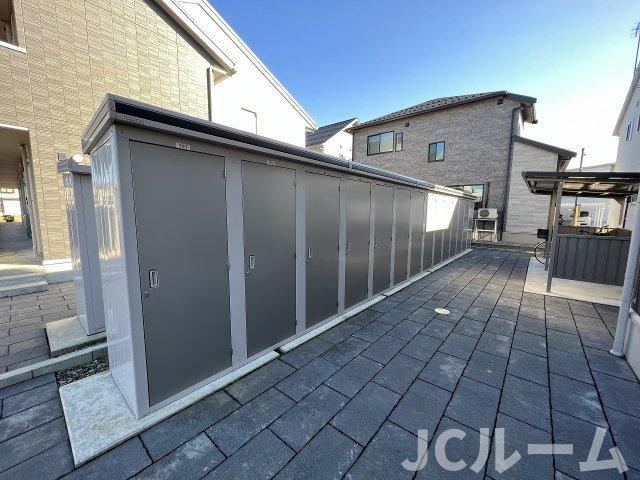 マウント.ナンバ オータムの設備