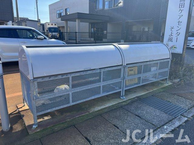 マウント.ナンバ オータムのその他共用部分