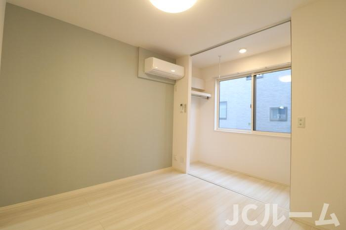 マウント.ナンバ オータムの居間・リビング