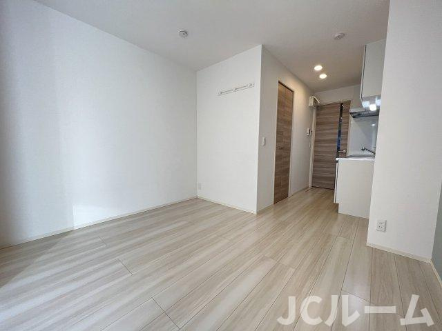 マウント.ナンバ オータムの居間・リビング