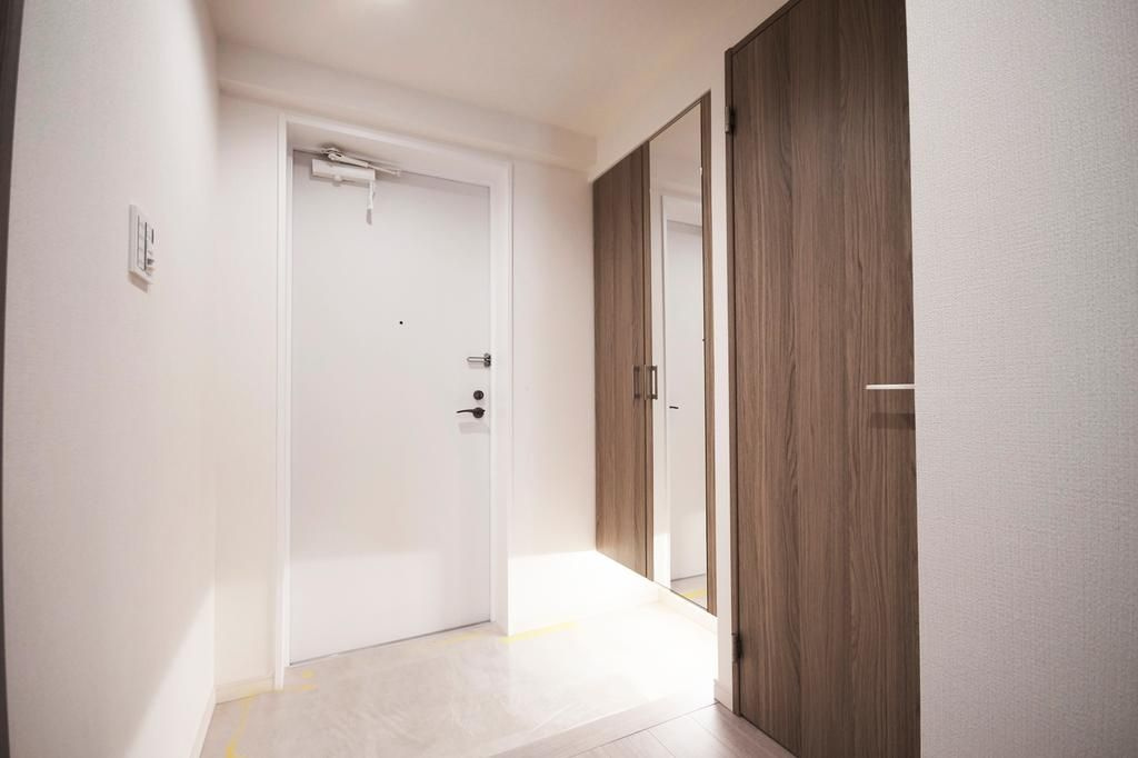 ジェイパーク戸越銀座ブランシェールのその他