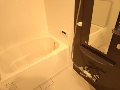 【浴室】 | アルディア伊勢