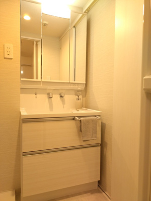 【独立洗面台】 | アルディア伊勢