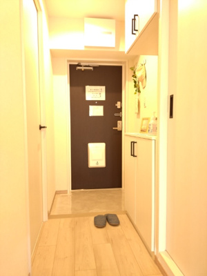 【玄関】 | アルディア伊勢