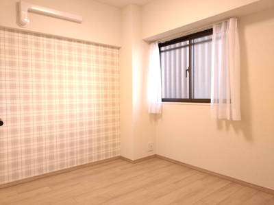 【洋室】 | アルディア伊勢