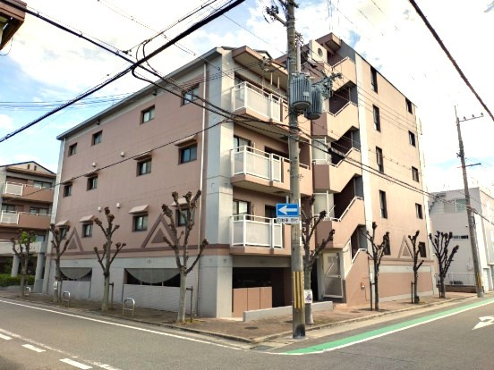 アルディア伊勢