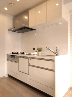 【キッチン】 | アルディア伊勢