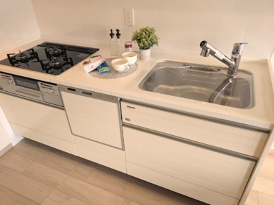 【キッチン】 | アルディア伊勢