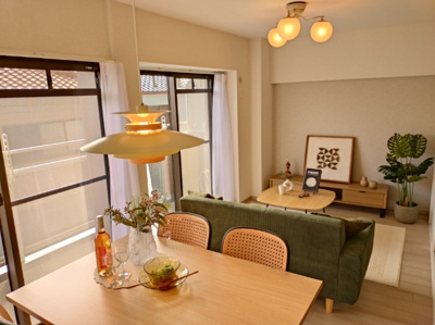 【居間・リビング】 | アルディア伊勢