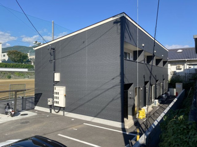 【外観】 | アトラップ・レーヴ