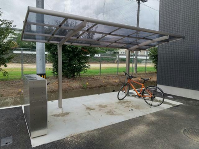 【その他共用部分】 | アトラップ・レーヴ