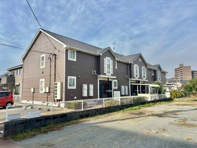 ル・クプル　プラースⅡ