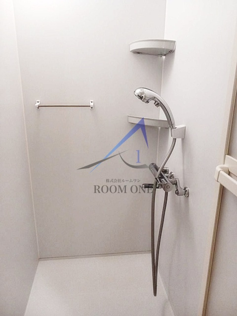 プリンスのシャワールーム|シャワールームです。