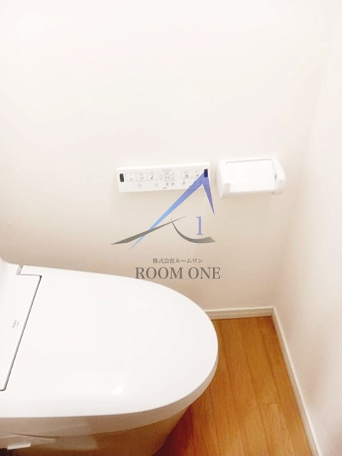 プリンスのトイレ|トイレです。